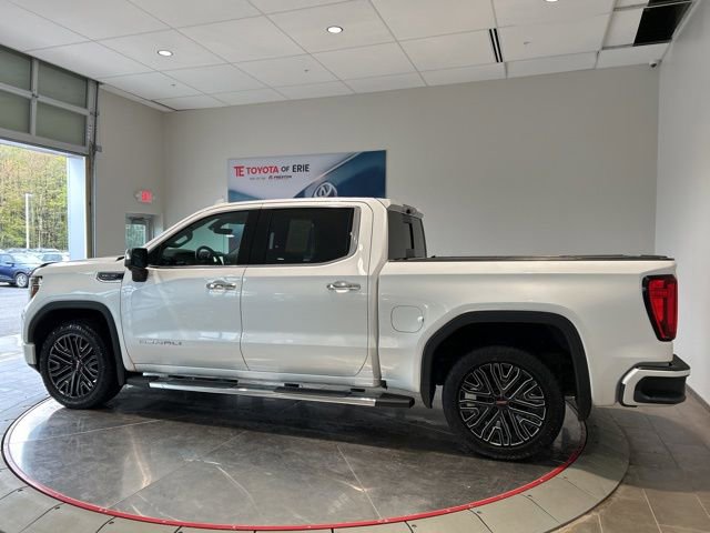 Used 2020 GMC Sierra 1500 Denali w/ Technology Package AWD/4WD image 4