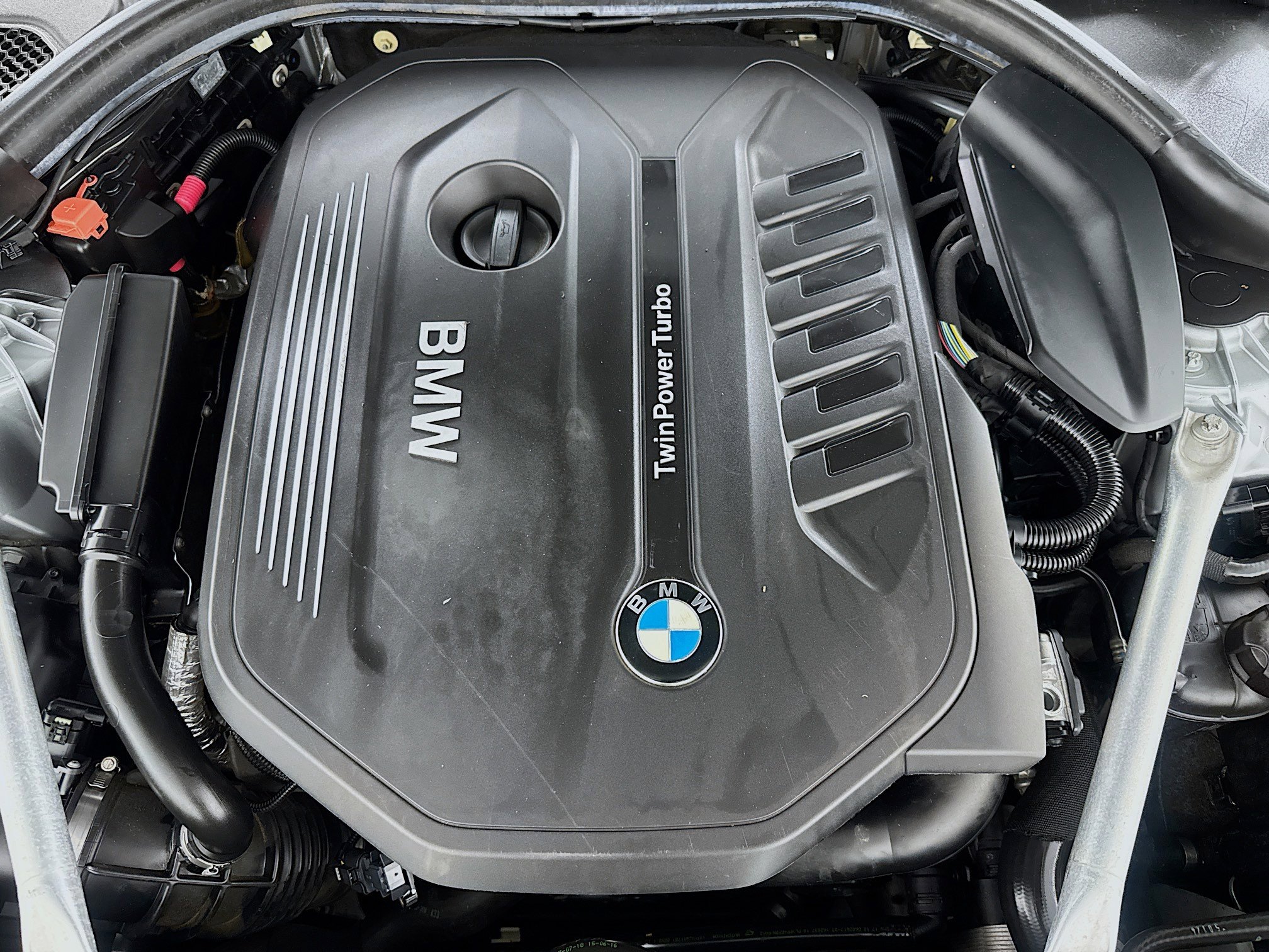 Used 2019 BMW 540i w/ Convenience Package RWD image 38