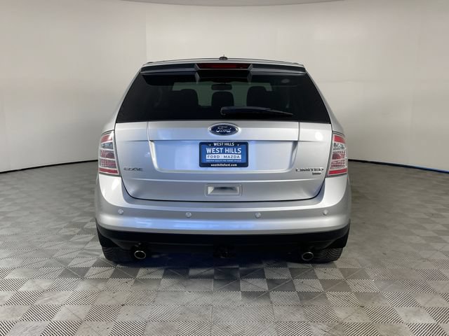 Used 2010 Ford Edge Limited AWD/4WD image 23