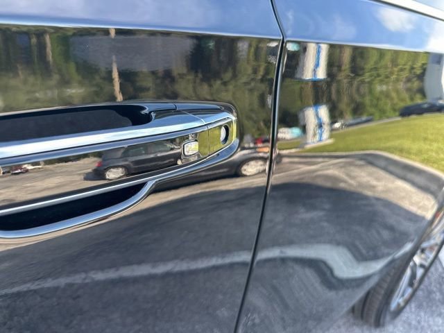 New 2026 Chevrolet Tahoe High Country image 70