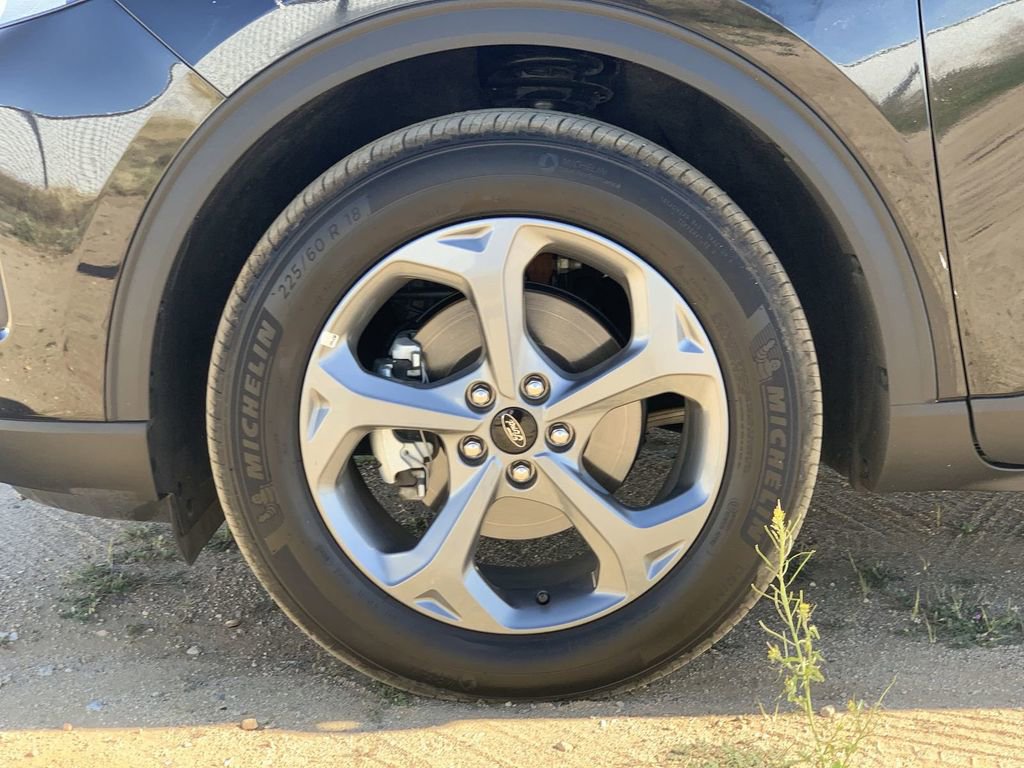 Used 2025 Ford Escape ST-Line image 31