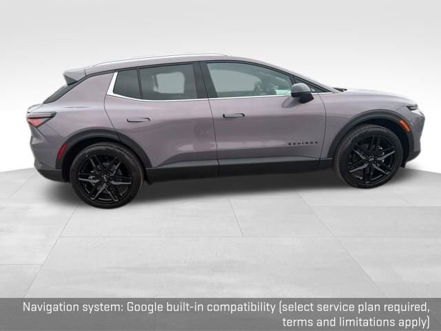 Used 2026 Chevrolet Equinox EV LT w/ LPO, Blackout Package image 17