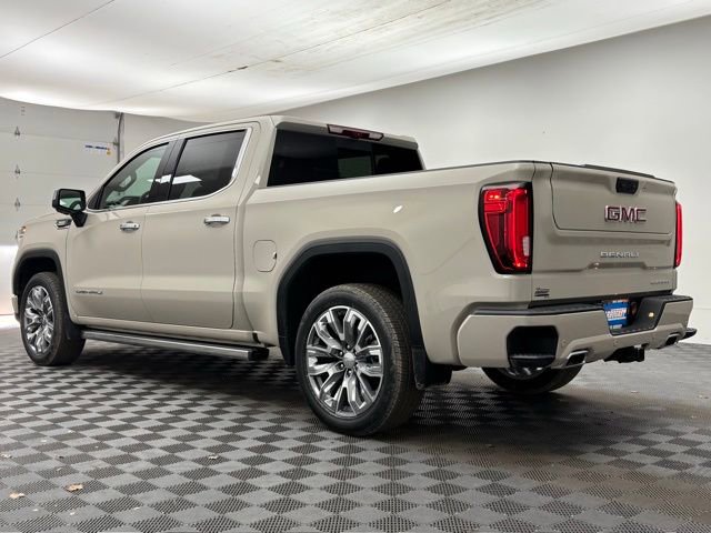 New 2026 GMC Sierra 1500 Denali image 14