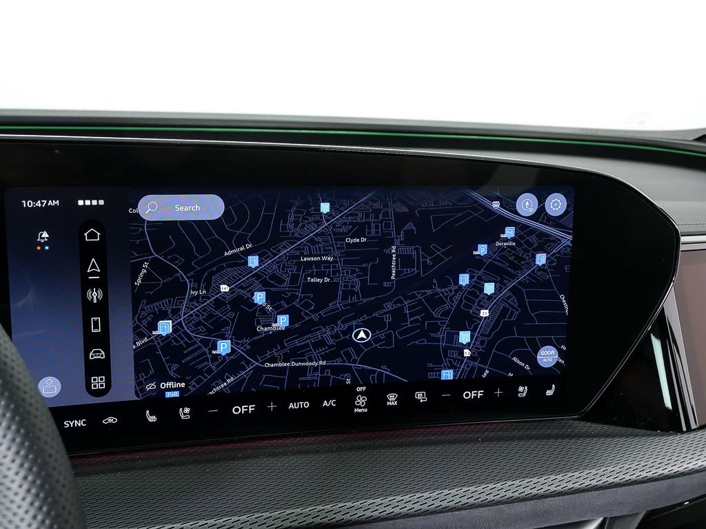 New 2026 Audi SQ5 Premium Plus image 15