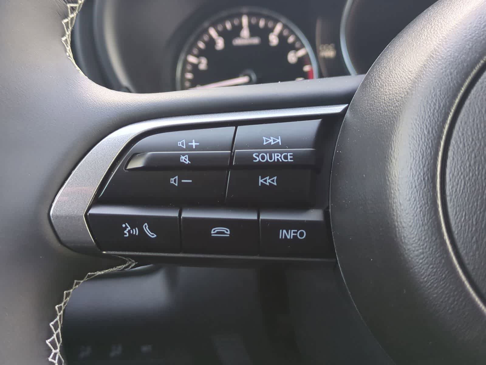 New 2026 MAZDA CX-30 AWD 2.5 S image 24