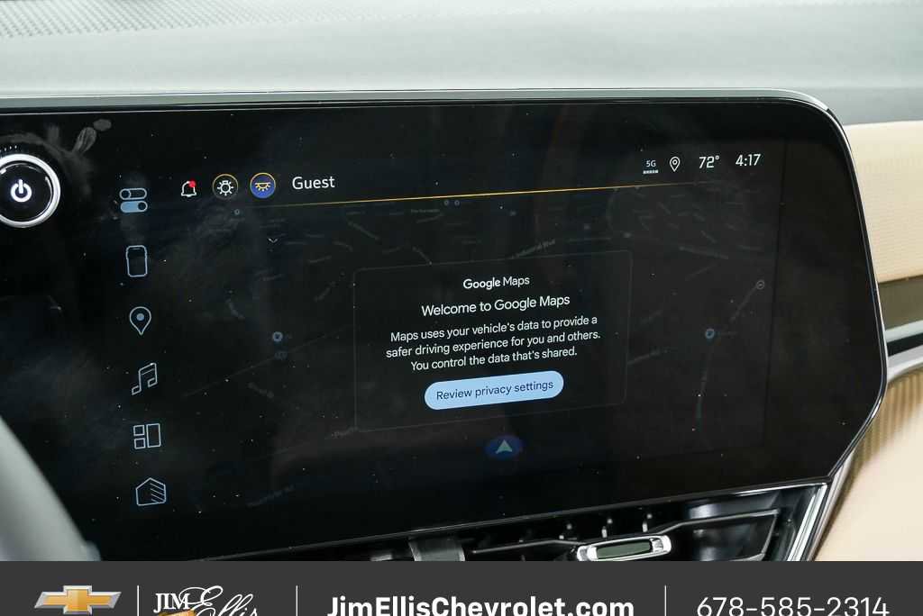 New 2026 Chevrolet Equinox ACTIV w/ Convenience Package III image 14