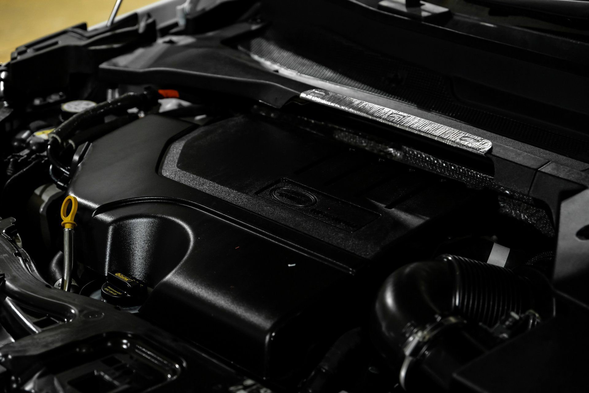 Used 2023 Land Rover Discovery Sport S R-Dynamic image 54