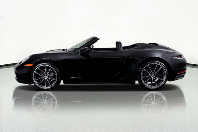 Used 2020 Porsche 911 Carrera w/ Premium Package image 16