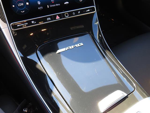 Used 2026 Mercedes-Benz CLE 53 AMG 4MATIC Coupe image 19