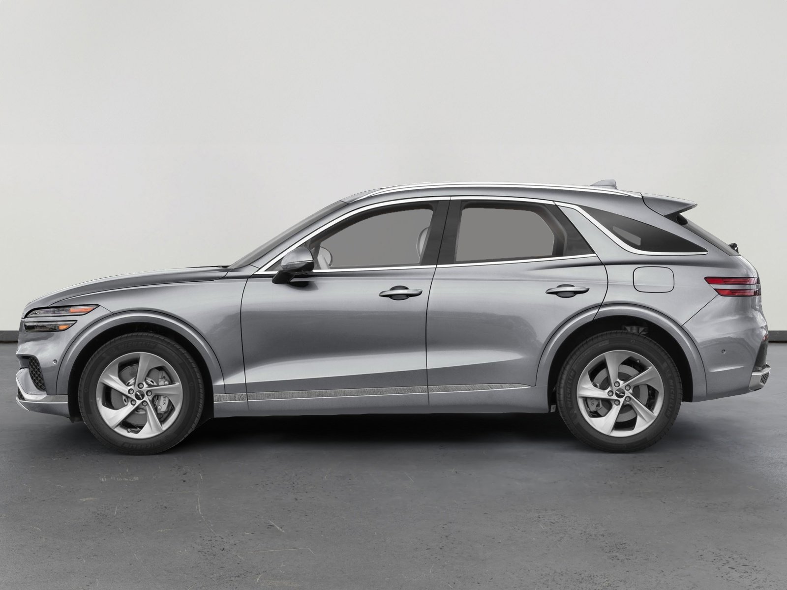 New 2026 Genesis GV70 2.5T Advanced image 3