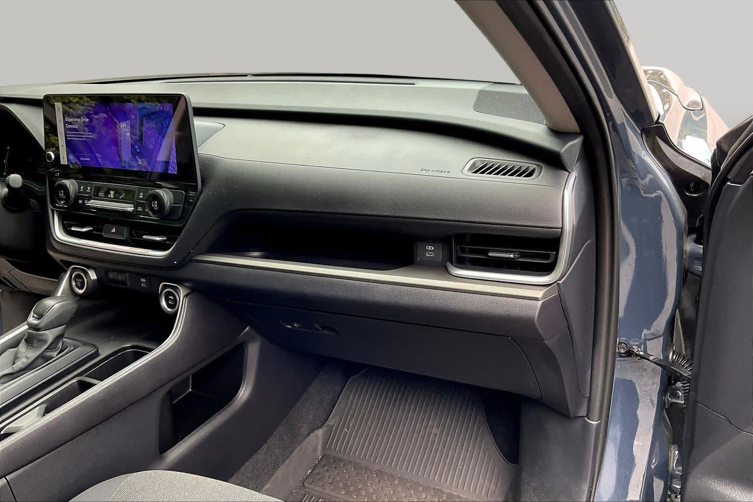Used 2025 Toyota Grand Highlander AWD Hybrid image 16