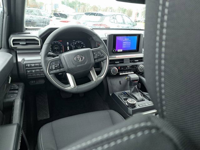 New 2026 Toyota Tacoma TRD Off-Road image 10