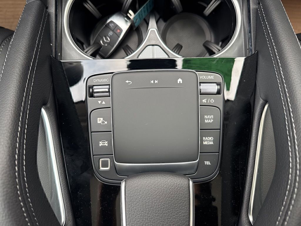 New 2026 Mercedes-Benz GLE 350 4MATIC image 24