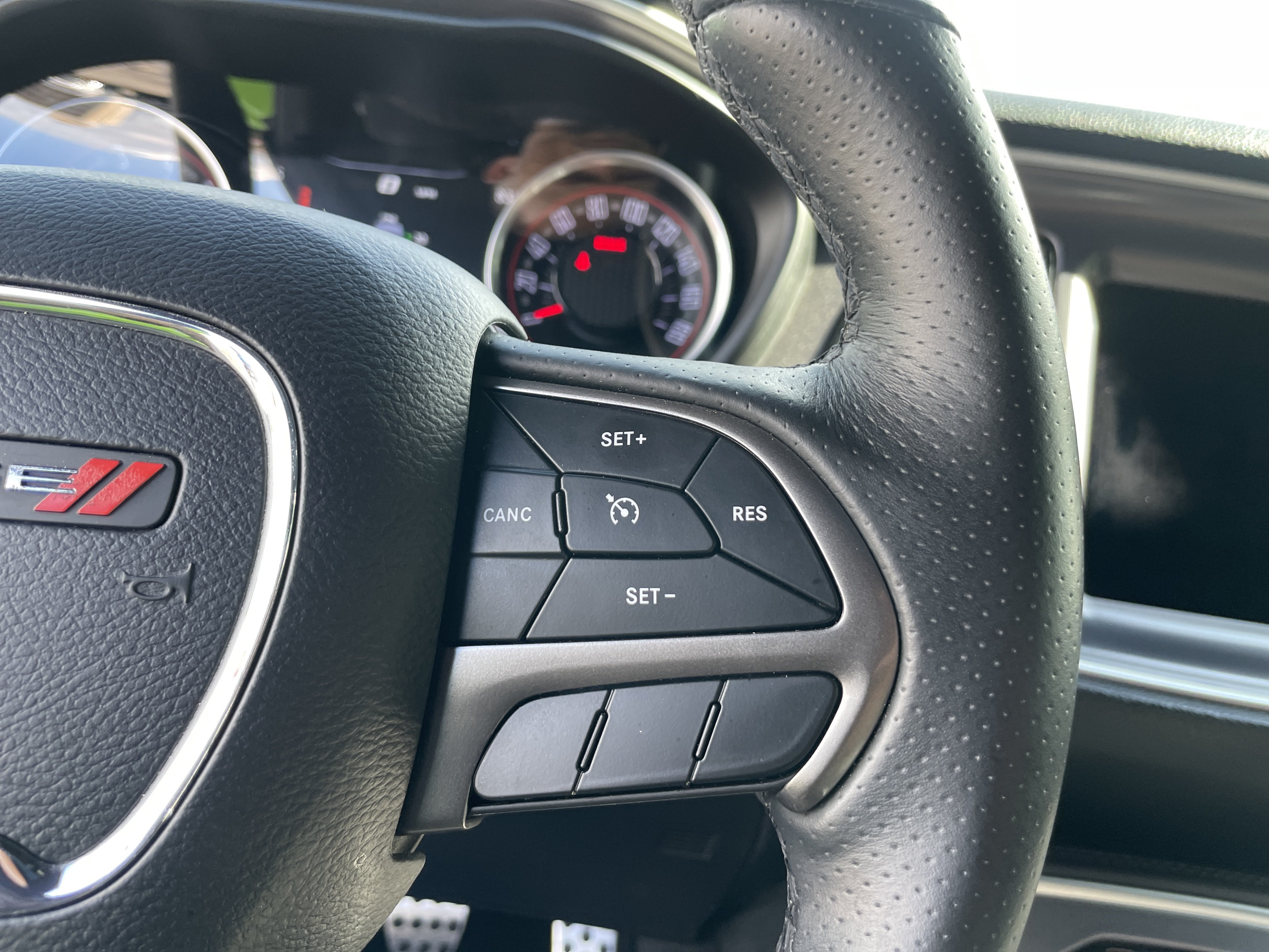 Used 2019 Dodge Challenger R/T Scat Pack RWD image 19