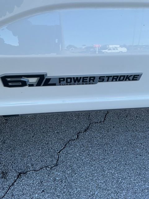 Used 2024 Ford F250 King Ranch w/ Chrome Package image 5