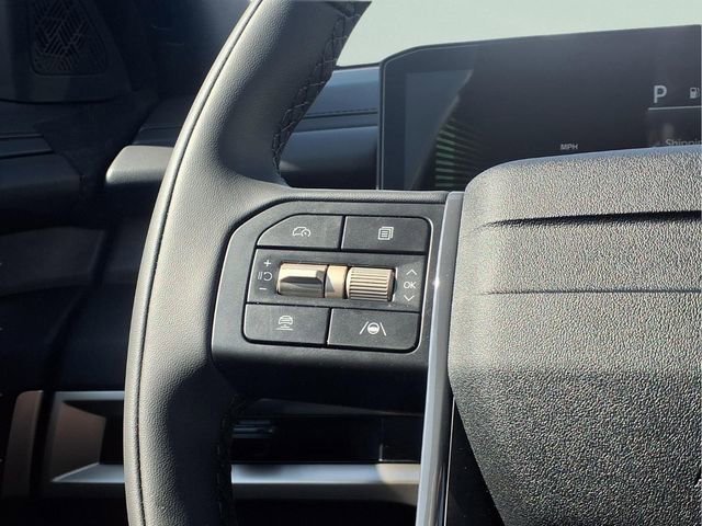 New 2027 Kia Telluride LX FWD image 10