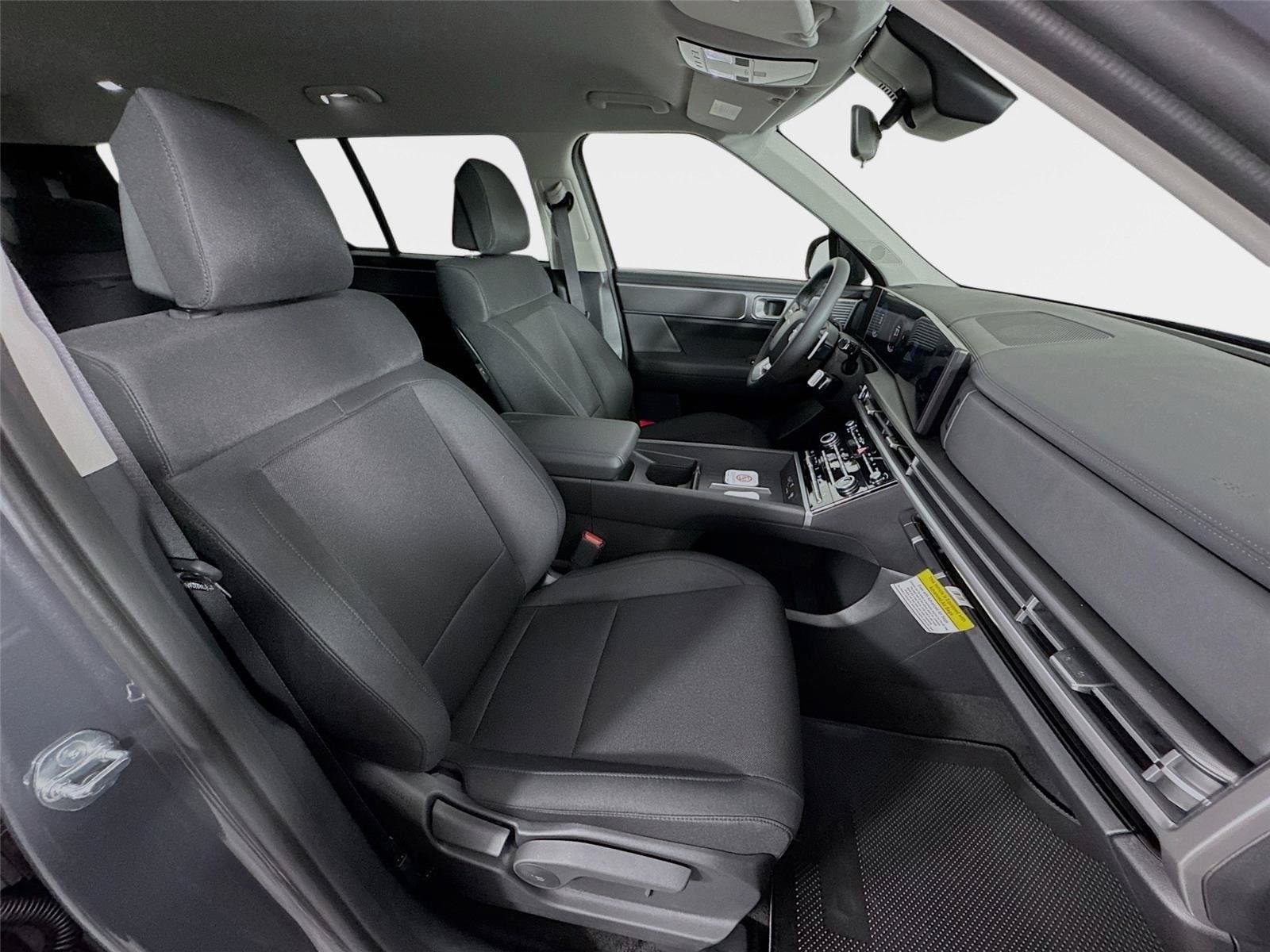 New 2026 Hyundai Santa Fe SE FWD image 26