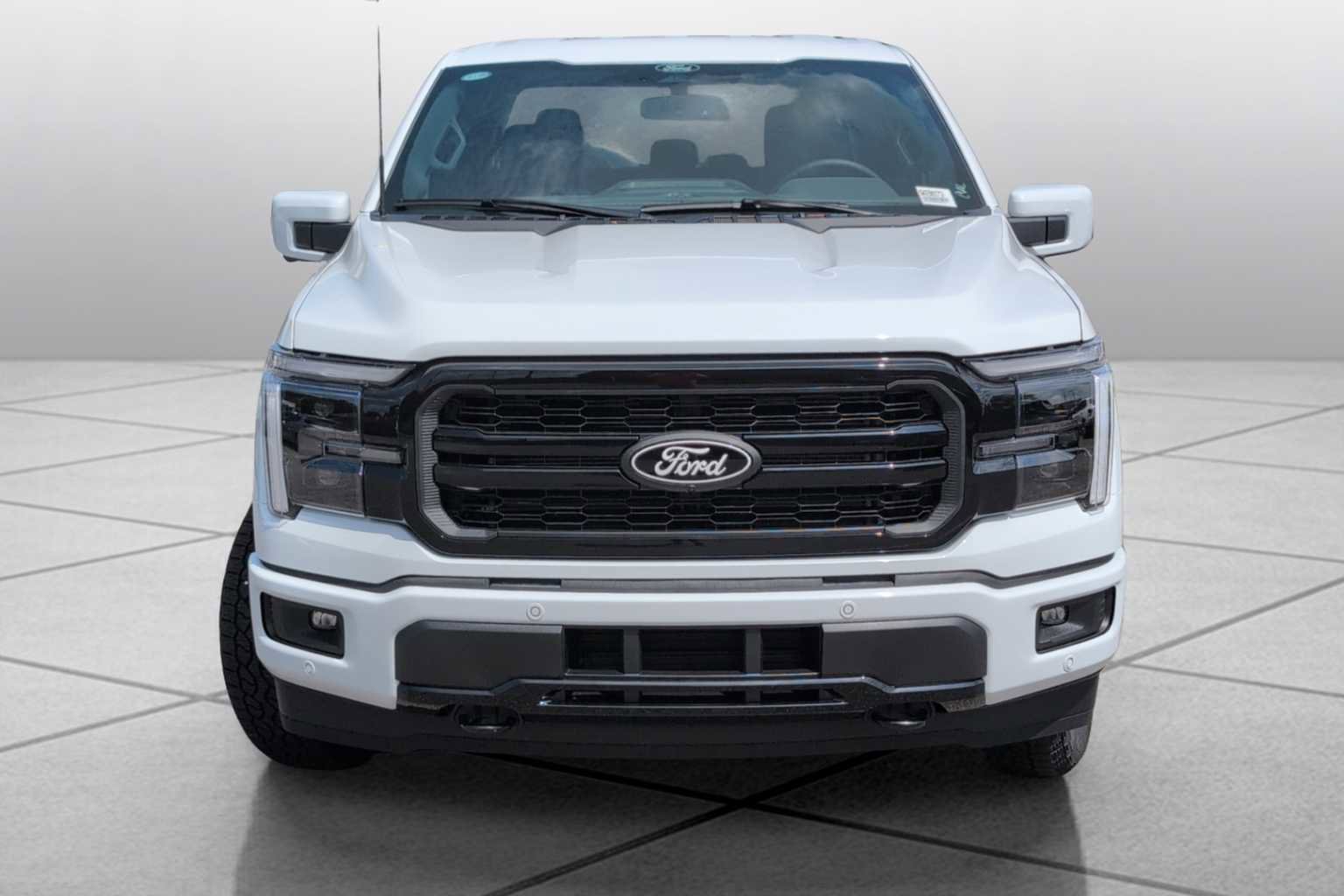 New 2025 Ford F150 Lariat image 2