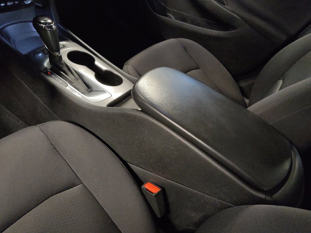 Used 2020 Chevrolet Malibu RS FWD image 26