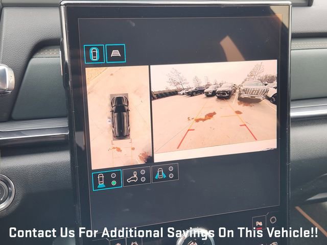 New 2026 GMC Terrain AT4 w/ Technology Package II image 13