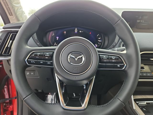 New 2026 MAZDA CX-70 SC Plus image 17