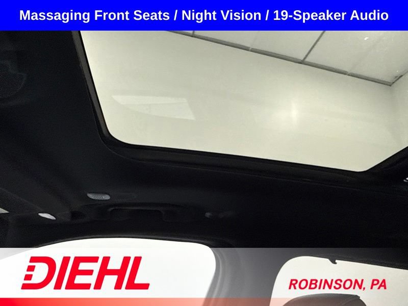 Used 2021 Jeep Grand Cherokee L Overland w/ Luxury Tech Group IV AWD/4WD image 43
