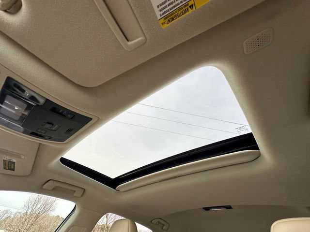 Used 2019 Lexus RX 350 FWD w/ Navigation Package image 27