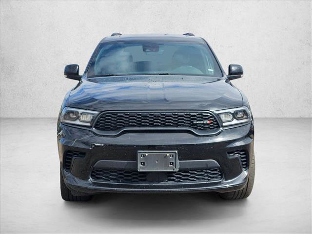 Used 2024 Dodge Durango GT image 2