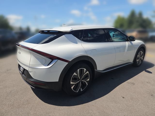 Certified 2024 Kia EV6 Light AWD/4WD image 7