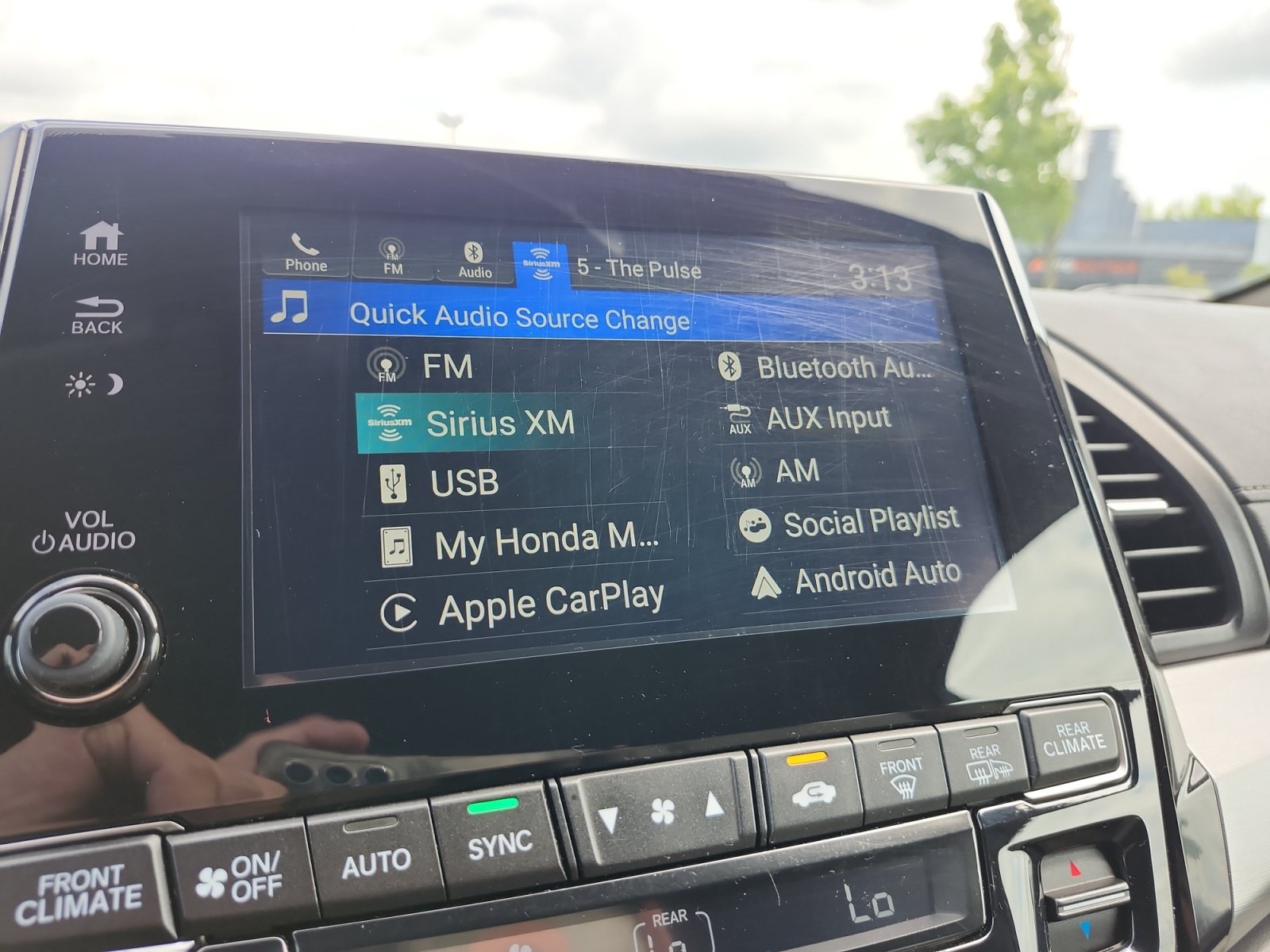 Used 2019 Honda Odyssey EX-L image 30