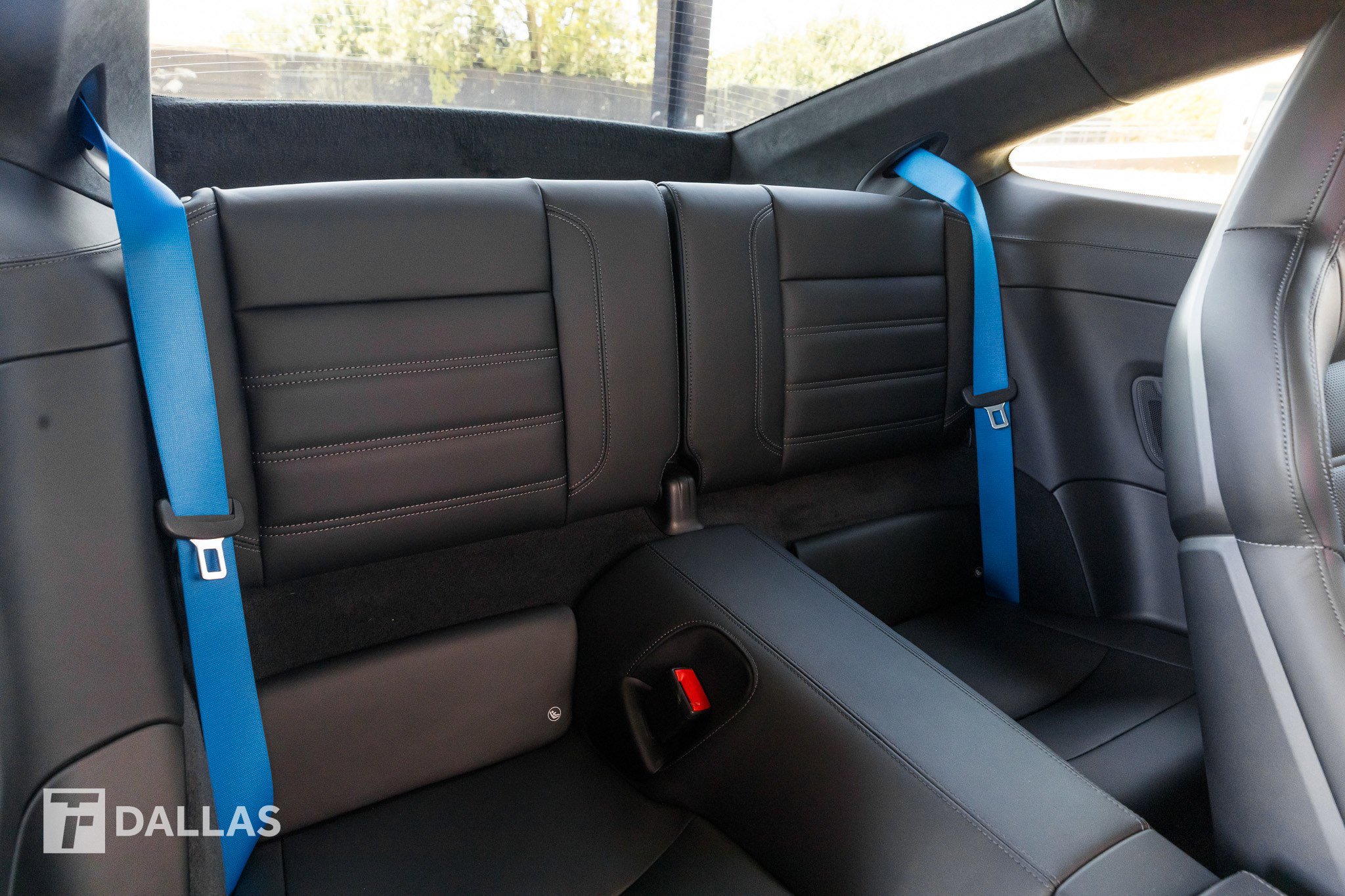 Used 2024 Porsche 911 Turbo S image 43