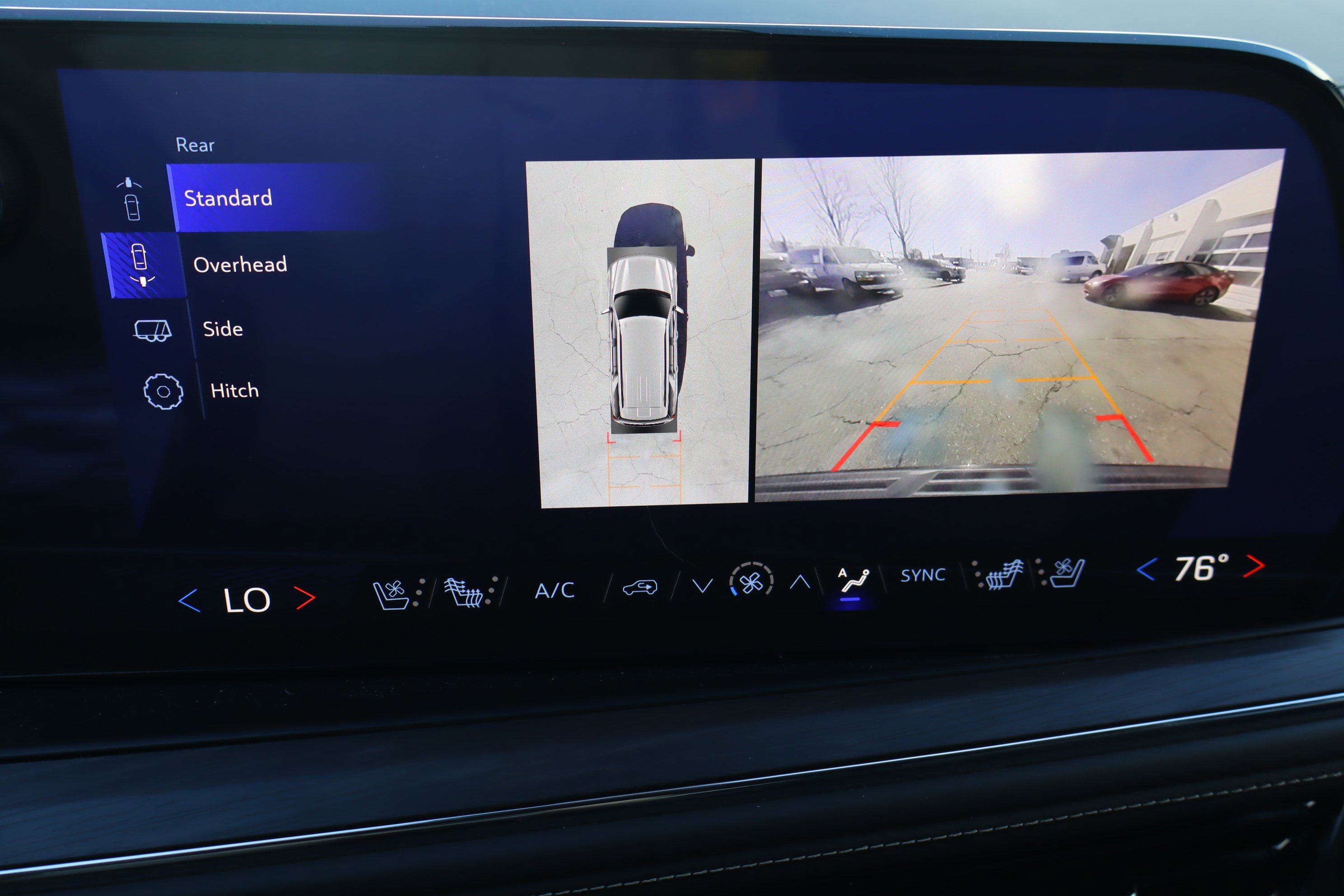 Used 2025 Chevrolet Tahoe Premier image 30