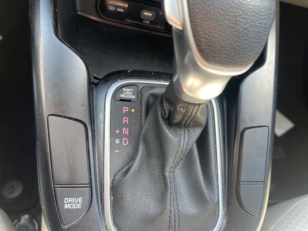 Used 2020 Kia Soul LX image 32