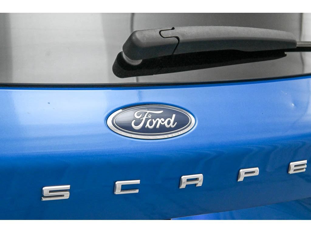 Used 2021 Ford Escape Titanium w/ Titanium Elite Package AWD/4WD image 56