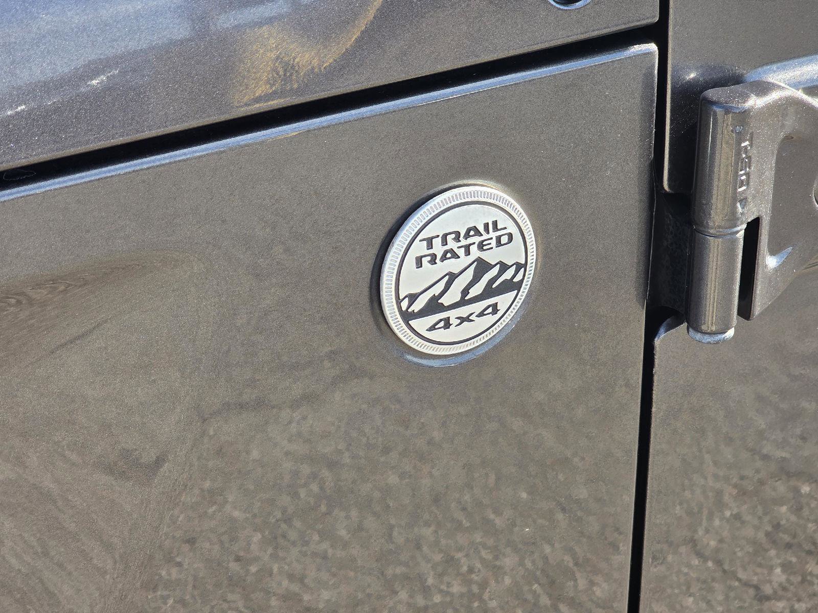 Used 2018 Jeep Wrangler Unlimited Sport image 42