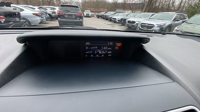 Used 2017 Subaru Forester 2.5i Limited image 24