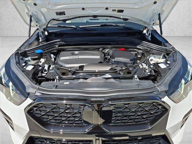 New 2026 BMW X2 xDrive28i w/ M Sport Package AWD/4WD image 15