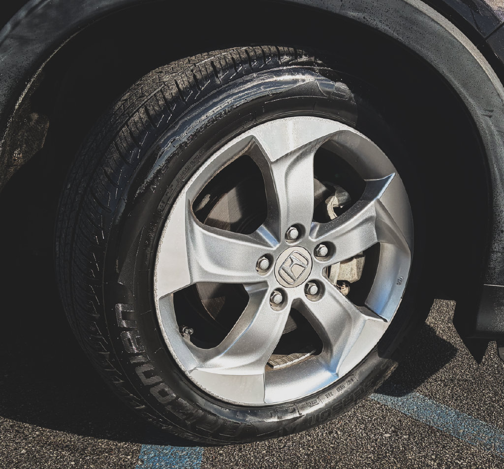 Used 2018 Honda HR-V LX image 24