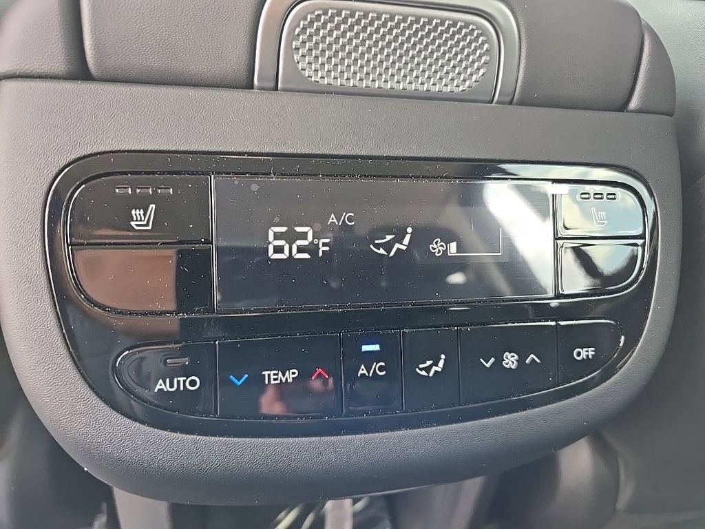 New 2026 Hyundai Ioniq 9 SEL image 25