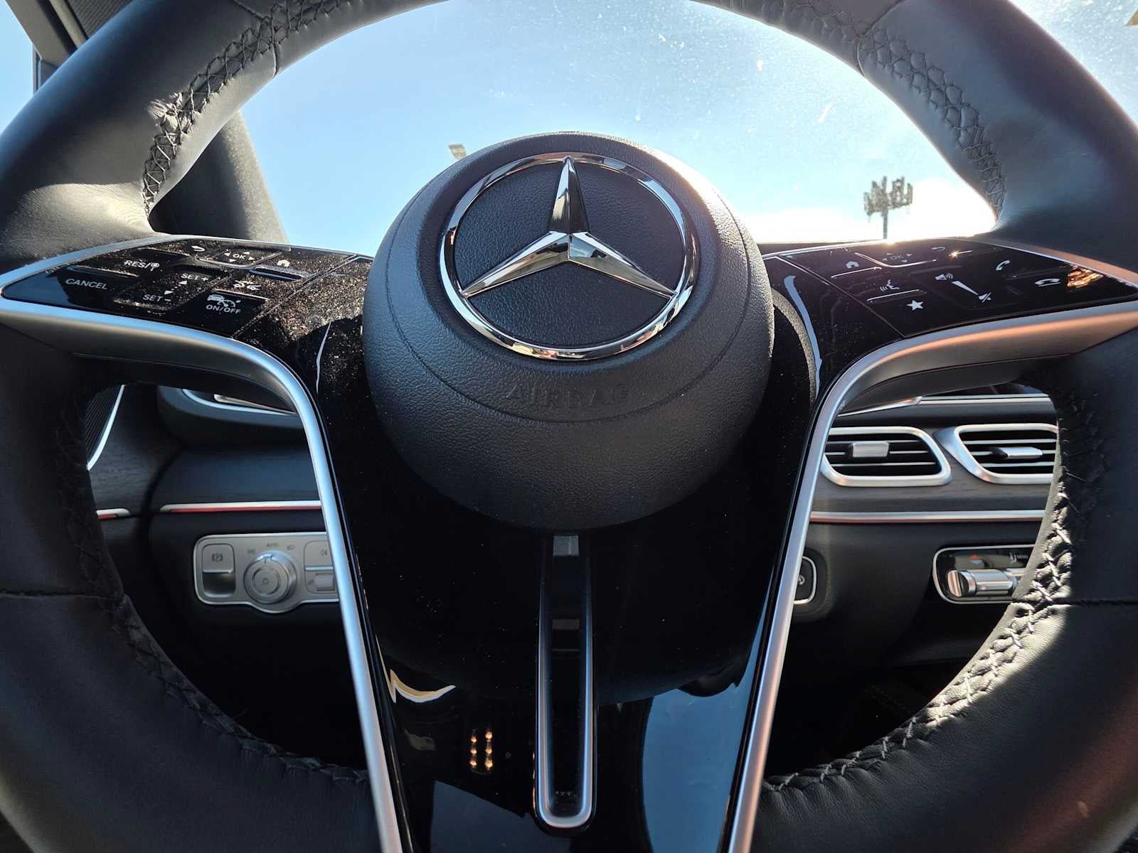 Used 2026 Mercedes-Benz GLE 450 4MATIC image 23