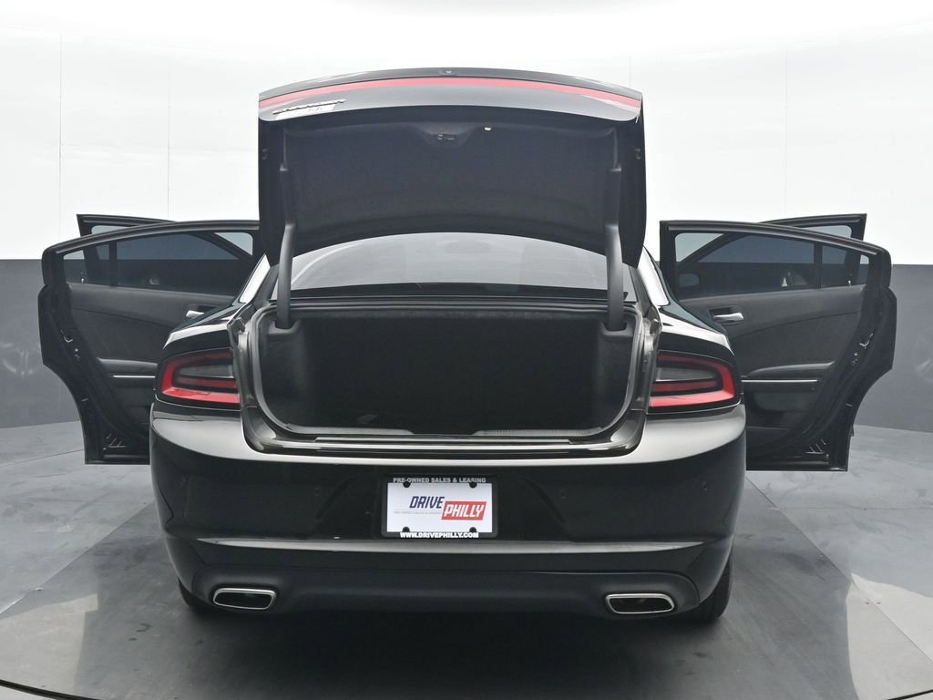 Used 2023 Dodge Charger SXT image 35