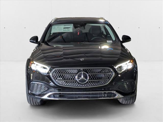 New 2025 Mercedes-Benz E 450 4MATIC All-Terrain Wagon image 6