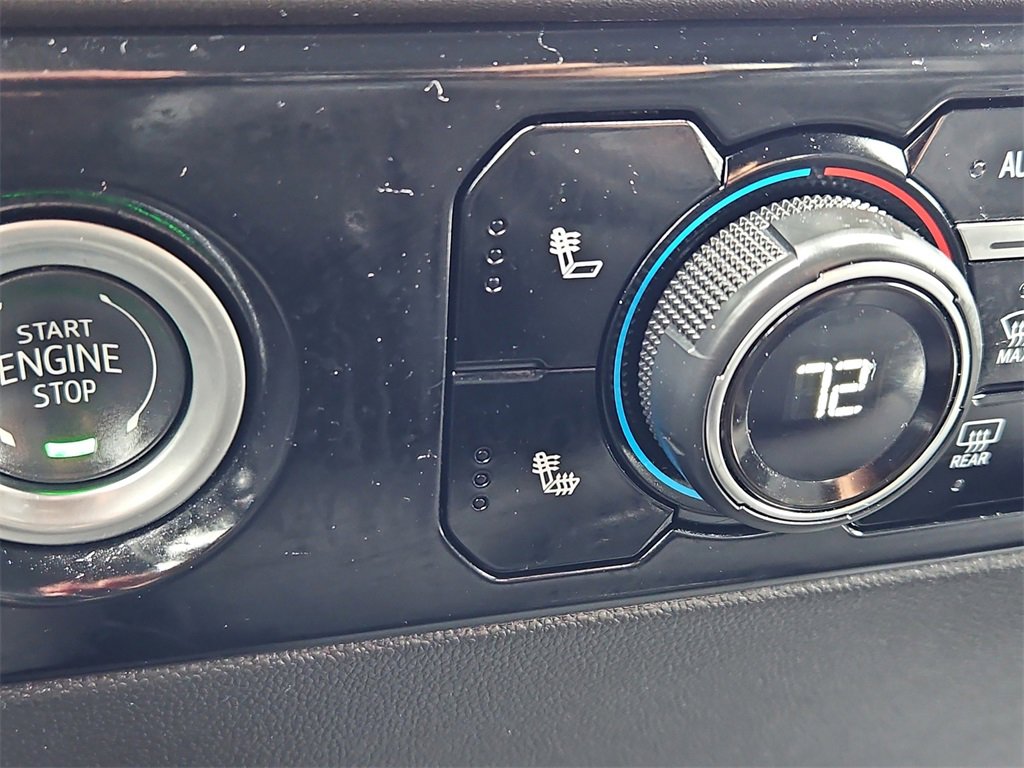 Certified 2024 Chevrolet Silverado 1500 LT image 19