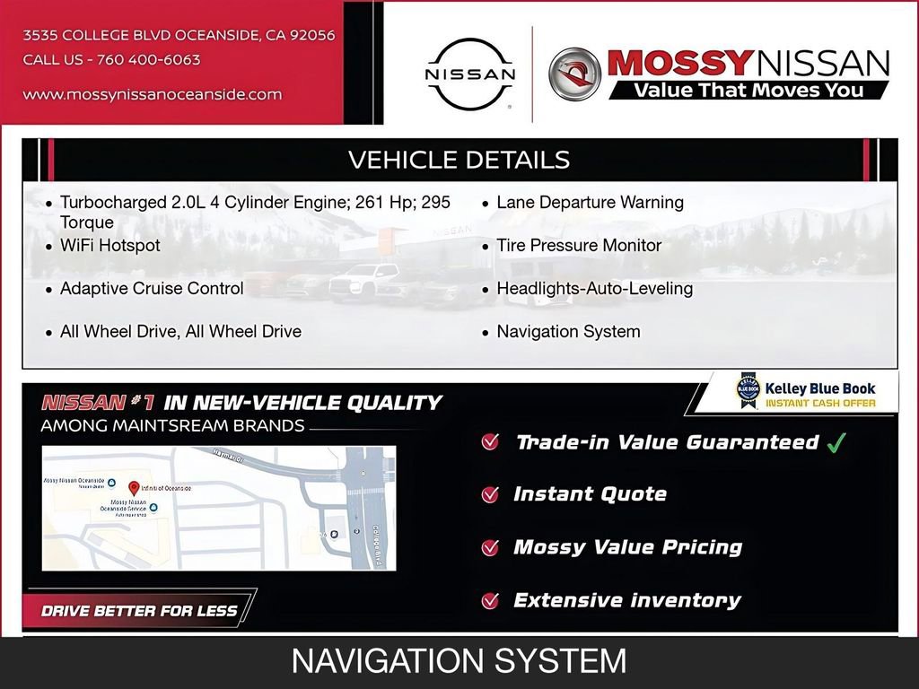 Used 2024 Porsche Macan AWD/4WD image 4