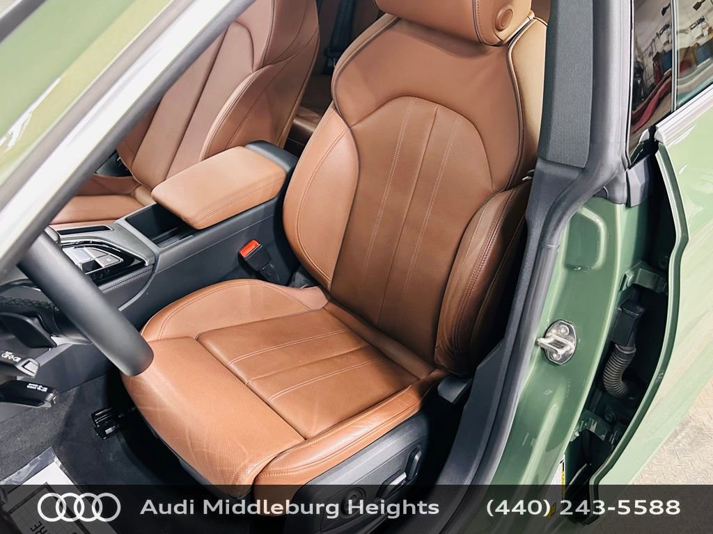 Certified 2023 Audi A5 2.0T Prestige image 28