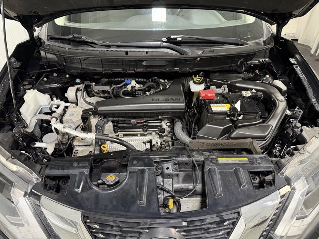 Used 2019 Nissan Rogue SV w/ Premium Package image 27