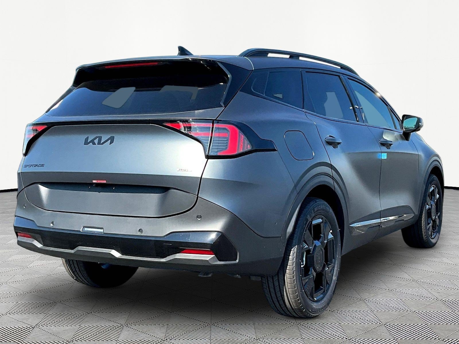 New 2027 Kia Sportage X-Line Prestige AWD/4WD image 7
