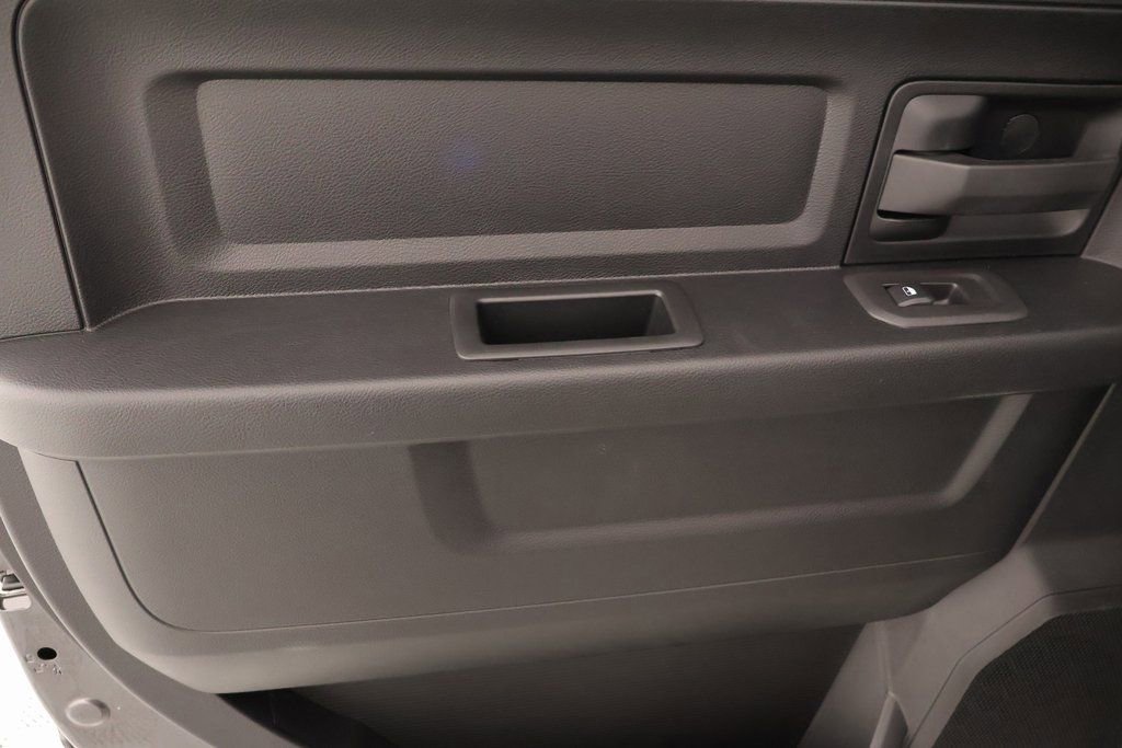 Used 2026 RAM 2500 Tradesman image 14