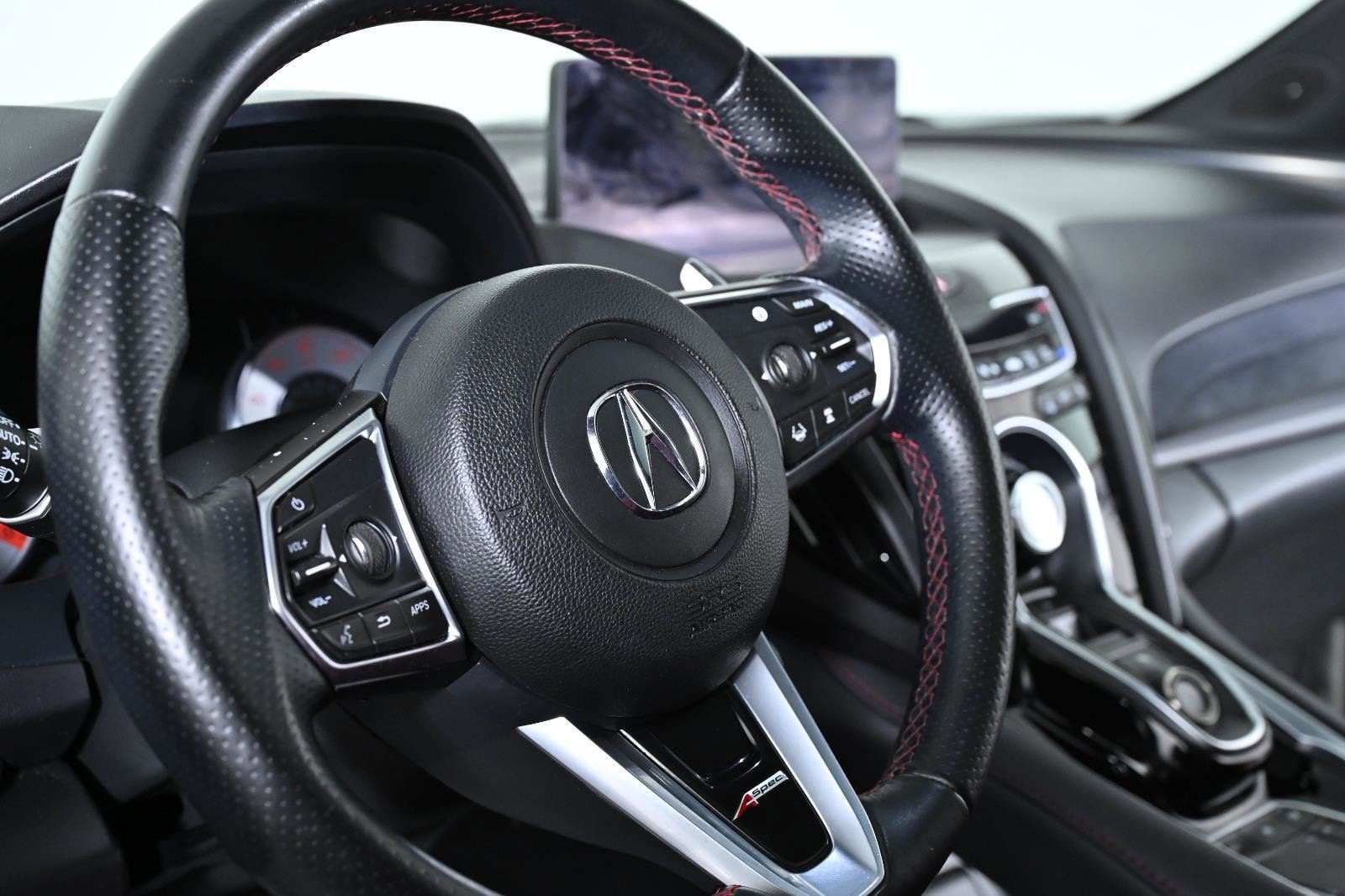 Used 2019 Acura RDX A-Spec image 12