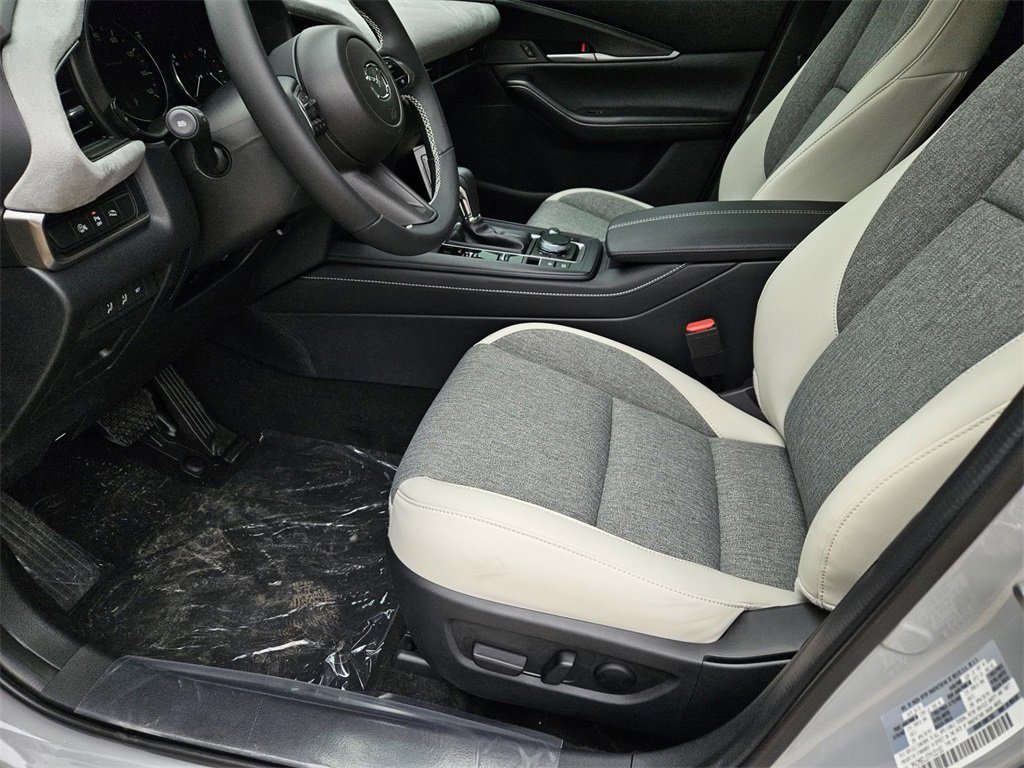 New 2026 MAZDA CX-30 AWD 2.5 S image 16